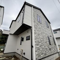 北寺尾7丁目  新築戸建 10号棟/全20棟