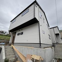 北寺尾7丁目  新築戸建 11号棟/全20棟