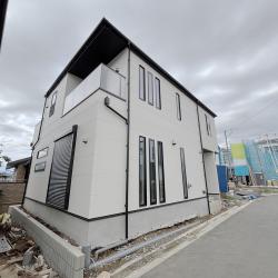 北寺尾7丁目  新築戸建 14号棟/全20棟