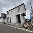 北寺尾7丁目  新築戸建 15号棟/全20棟