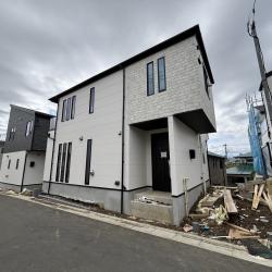 北寺尾7丁目  新築戸建 15号棟/全20棟
