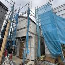 北寺尾7丁目  新築戸建 17号棟/全20棟
