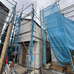 北寺尾7丁目  新築戸建 17号棟/全20棟