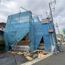 北寺尾7丁目  新築戸建 20号棟/全20棟