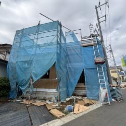 物件画像 横浜市鶴見区北寺尾7丁目
