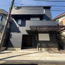 中原区木月3丁目　中古戸建