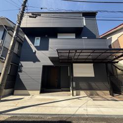 中原区木月3丁目　中古戸建