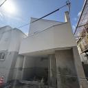 大田区山王2丁目 新築戸建 C号棟/全3棟