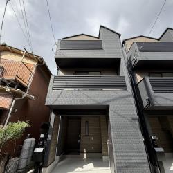 物件画像 横浜市港北区大倉山7丁目