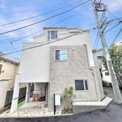 物件画像 渋谷区恵比寿3丁目