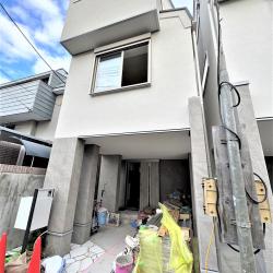 物件画像 目黒区大岡山1丁目