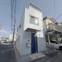 港北区綱島東5丁目　中古戸建