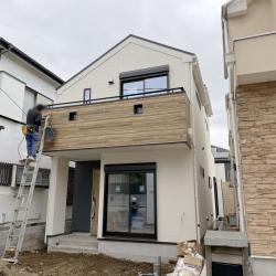 物件画像 横浜市港北区高田西3丁目