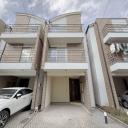 港北区日吉7丁目　戸建