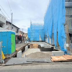 物件画像 目黒区碑文谷1丁目