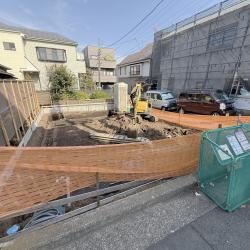 物件画像 横浜市港北区篠原東1丁目