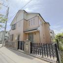 港北区新吉田東5丁目 戸建