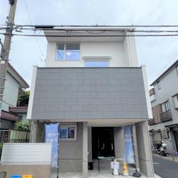 物件画像 目黒区中目黒5丁目
