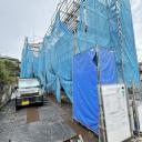 藤沢市辻堂新町2丁目 新築戸建 1号棟/全3棟