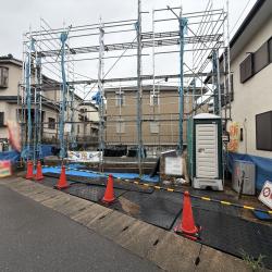 物件画像 横浜市港北区小机町