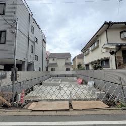 物件画像 目黒区南3丁目