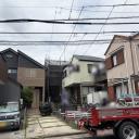 港北区高田東3丁目戸建
