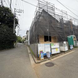 物件画像 横浜市港北区下田町3丁目