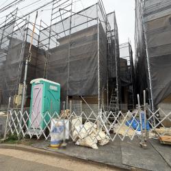 物件画像 横浜市港北区下田町3丁目