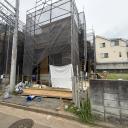 港北区下田町3丁目 新築戸建 4号棟/全9棟