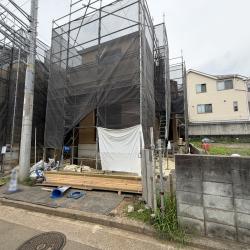 物件画像 横浜市港北区下田町3丁目