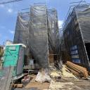 港北区下田町3丁目 新築戸建 7号棟/全9棟