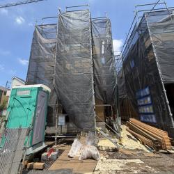 物件画像 横浜市港北区下田町3丁目