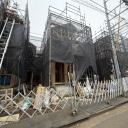港北区下田町3丁目 新築戸建 8号棟/全9棟