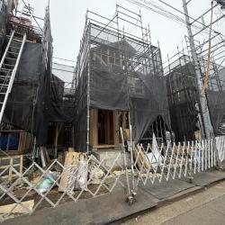 物件画像 横浜市港北区下田町3丁目