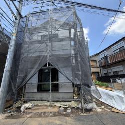 物件画像 横浜市港北区下田町3丁目