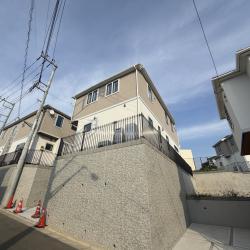 物件画像 横浜市鶴見区北寺尾6丁目