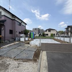 物件画像 横浜市港北区新吉田東5丁目