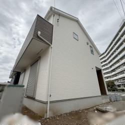 物件画像 横浜市港北区下田町6丁目