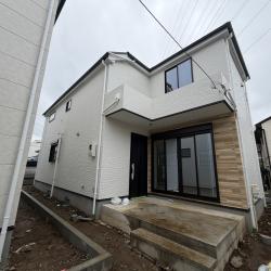 物件画像 横浜市都筑区見花山