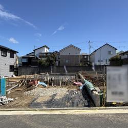 物件画像 横浜市都筑区川和台