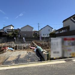 物件画像 横浜市都筑区川和台