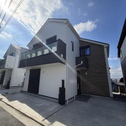 物件画像 横浜市鶴見区駒岡1丁目