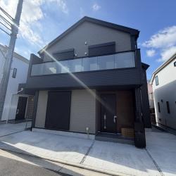 物件画像 横浜市鶴見区駒岡1丁目