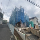 港北区篠原東3丁目　新築戸建