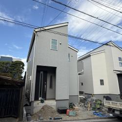 物件画像 横浜市金沢区六浦3丁目