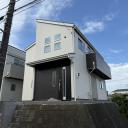 横浜市金沢区六浦3丁目　新築戸建て2号棟