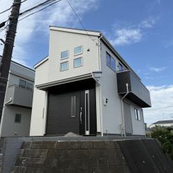 物件画像 横浜市金沢区六浦3丁目