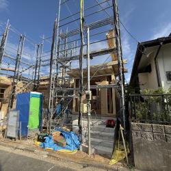 物件画像 横浜市金沢区富岡西4丁目