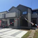 栄区野七里1期　1号棟