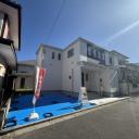 栄区犬山町 新築戸建